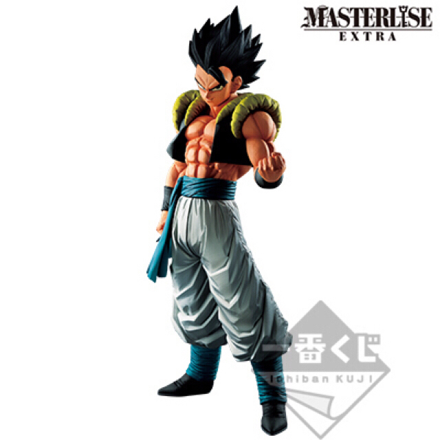 ドラゴンボール一番くじ　新品未開封