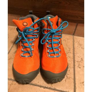 メレル(MERRELL)のMELLEL◆メンズ ブーツ◆US9 27cm(ブーツ)