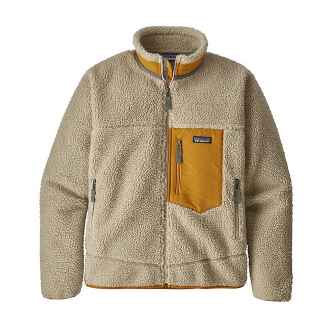 ライトニングボルト 新品タグ付き!パタゴニア Patagonia フリース
