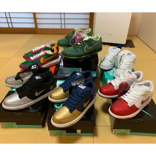 ナイキ(NIKE)のジャスミン様専用(スニーカー)