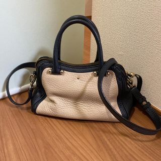 ケイトスペードニューヨーク(kate spade new york)のケイトスペード(ハンドバッグ)