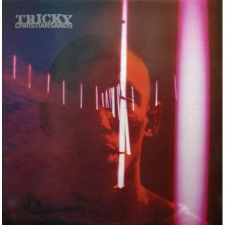 【廃盤12inch】Tricky / Christiansands(その他)