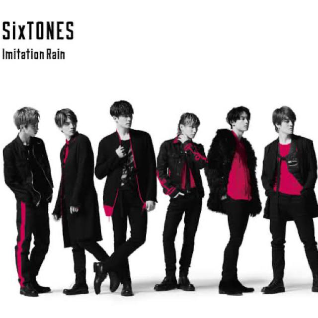 SixTONES グッズ セット