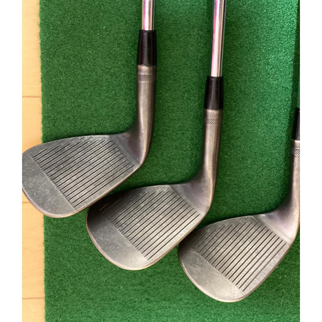 Titleist - （日本正規品）タイトリスト ボーケイウェッジ SM7 ...