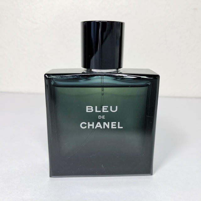 CHANEL - 新品同様【シャネル】ブルー☆BLEU DE CHANEL×シャワージェルの通販 by さんぴん茶's shop｜シャネルならラクマ