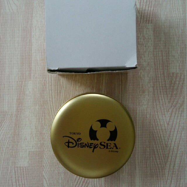 Disney(ディズニー)のディズニー　腕時計　非売品 レディースのファッション小物(腕時計)の商品写真