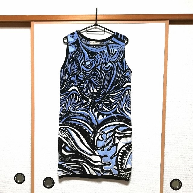 エミリオプッチ ワンピース 美品 - www.glycoala.com