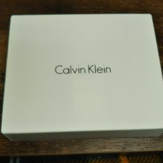 カルバンクライン(Calvin Klein)のカルバンクライン 二つ折り財布(折り財布)