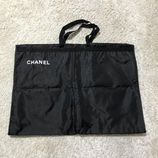 シャネル(CHANEL)のシャネル★ガーメント(押し入れ収納/ハンガー)