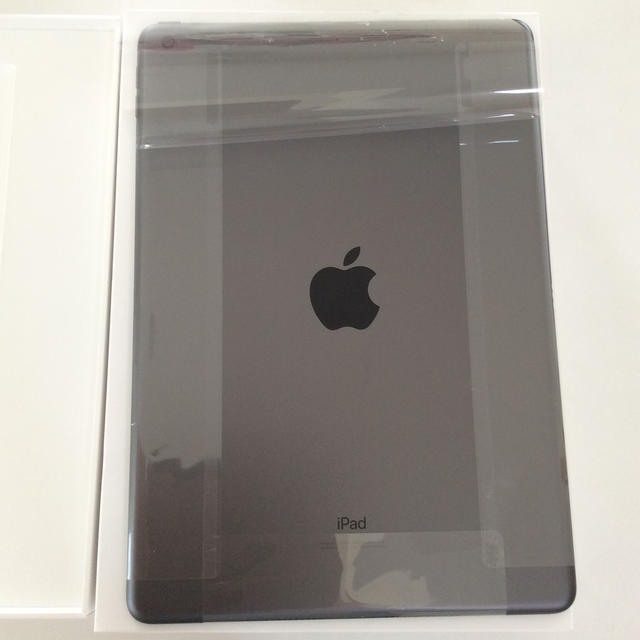 Apple iPad 10.2インチWi-Fi,32GBスペースグレイ最新モデル 1