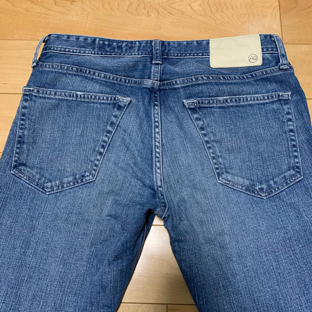 ADRIANO GOLDSCHMIED(アドリアーノゴールドシュミット)のAG THE TELLIS デニム size30 CC63 メンズのパンツ(デニム/ジーンズ)の商品写真