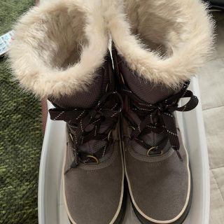 ソレル(SOREL)のソレル　スノーブーツ(ブーツ)