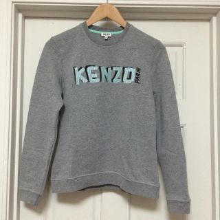 ケンゾー(KENZO)のKENZO スウェット(トレーナー/スウェット)