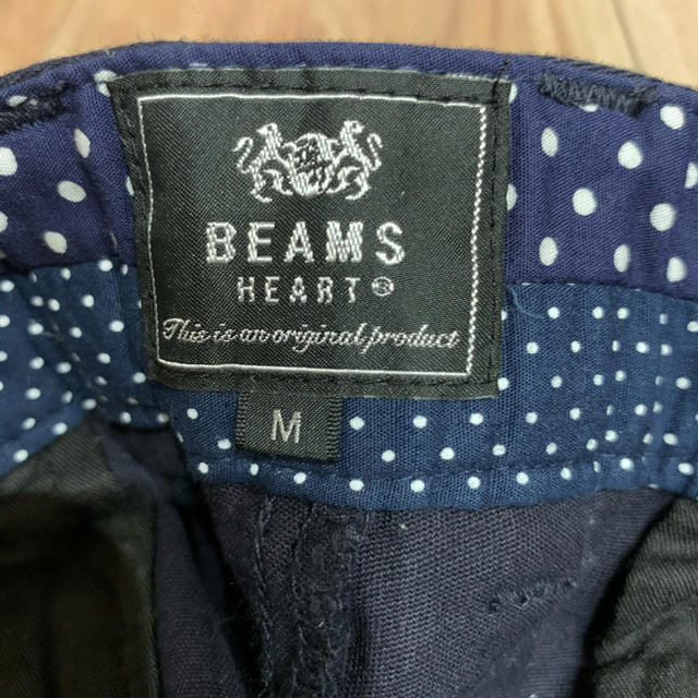 BEAMS(ビームス)のBEAMS チノパン メンズのパンツ(チノパン)の商品写真