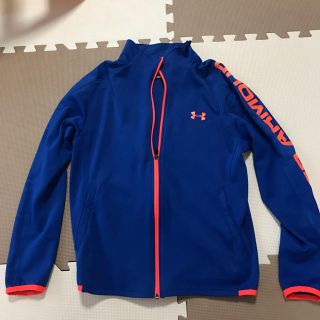 アンダーアーマー(UNDER ARMOUR)のウォームアップ(ウェア)