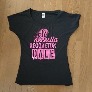 ズンバ(Zumba)のズンバ Tシャツ(コツメちゃん様専用)(その他)