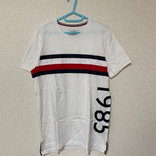 トミーヒルフィガー(TOMMY HILFIGER)のTOMMY Tシャツ (Tシャツ/カットソー(半袖/袖なし))