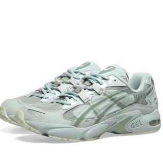 アシックス(asics)の【最終値下】asics gel kayano 5 OG gmbh(スニーカー)