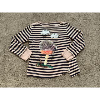 ステラマッカートニー(Stella McCartney)のステラマッカートニー  Tシャツ　6a 120cm(Tシャツ/カットソー)