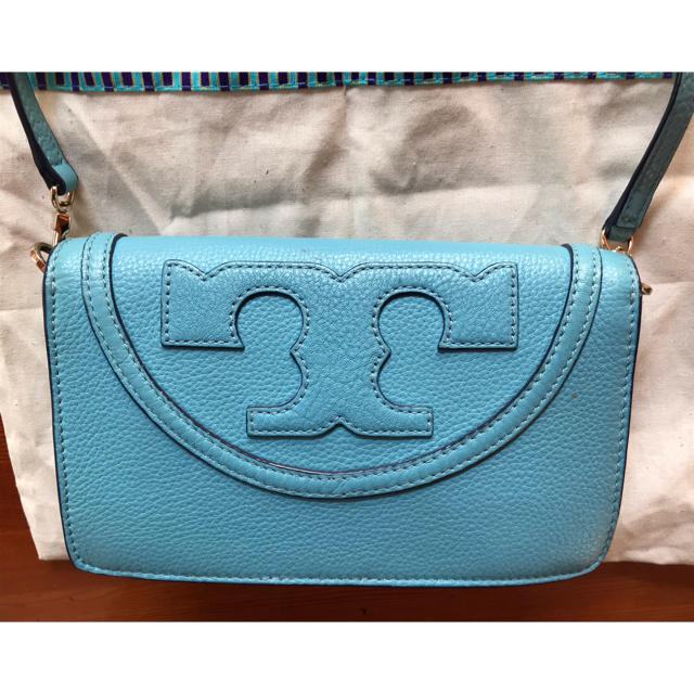 Tory Burch(トリーバーチ)のショルダーバッグ レディースのバッグ(ショルダーバッグ)の商品写真