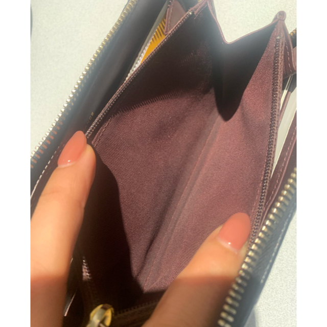 CHANEL(シャネル)の《ピノ様専用》シャネル 長財布 マトラッセ レディースのファッション小物(財布)の商品写真
