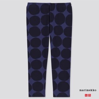 マリメッコ(marimekko)の【マリメッコ×UNIQLO(日本未発売)】ベビーレギンス(パンツ/スパッツ)