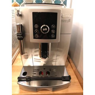 デロンギ(DeLonghi)のデロンギ　マグニフィカS スペリオレ　エスプレッソマシン(エスプレッソマシン)