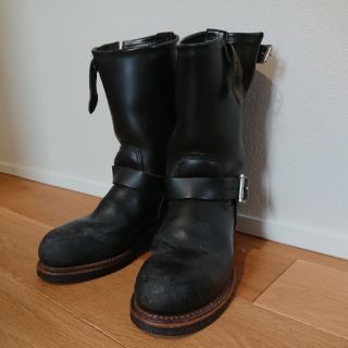 レッドウィング(REDWING)のREDWING(ブーツ)