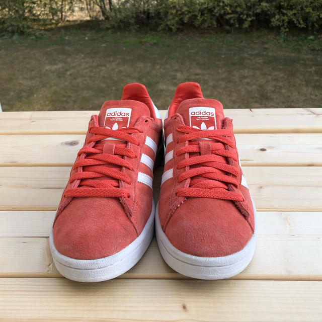 ☆美品☆23㎝☆ adidas CAMPUS アディダス キャンパス B265