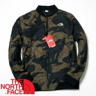 ザノースフェイス(THE NORTH FACE)のノースフェイス ■ M Jester ジャケット 海外限定 リバーシブル(ブルゾン)