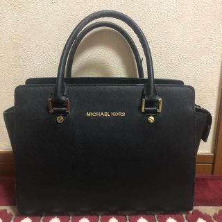 マイケルコース(Michael Kors)のマイケルコース ハンドバッグ(ハンドバッグ)