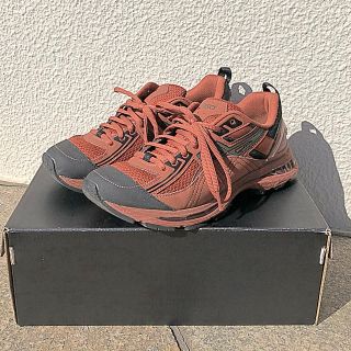 アシックス(asics)のkiko kostadinov×asics GEL-BURZ2(スニーカー)