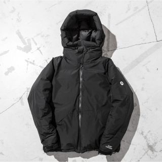 マーモット(MARMOT)のVAINL ARCHIVE × Marmot　 SP DOWN　ダウンジャケット(ダウンジャケット)