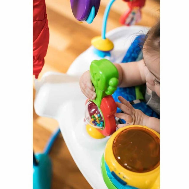 baby einstein - ベビーアインシュタイン ジャンパルーの通販 by baby einstein - ベビーアインシュタイン ジャンパルーの通販 by