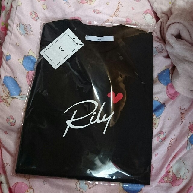 新品#RILY#今市隆二#Tシャツ