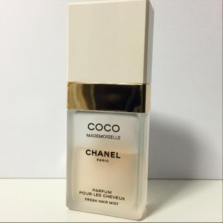 シャネル(CHANEL)のCHANEL＊ヘアミスト(ヘアウォーター/ヘアミスト)