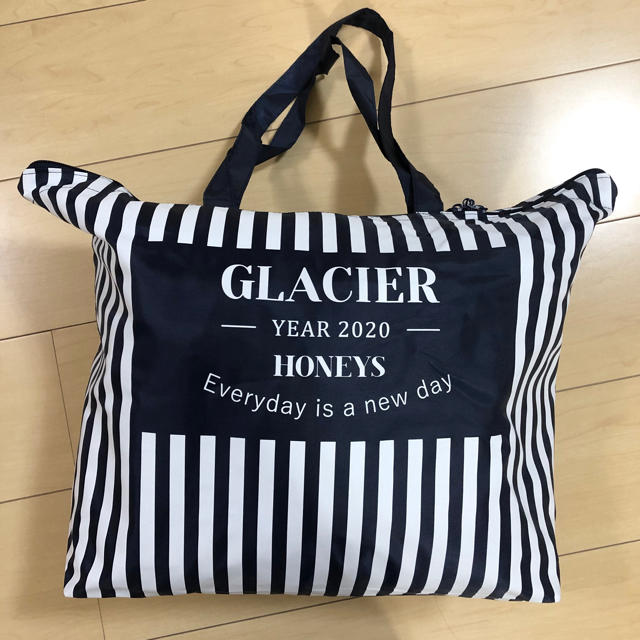 HONEYS(ハニーズ)のHoneys福袋 GLACIER Lサイズ レディースのレディース その他(セット/コーデ)の商品写真