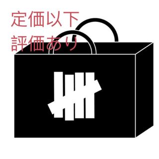 アンディフィーテッド(UNDEFEATED)のundefeated 2020 grab bag 福袋 Mサイズ(その他)