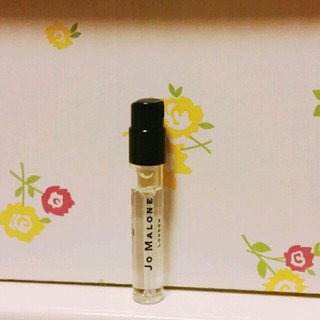 ジョーマローン(Jo Malone)のJo MALONE香水(ユニセックス)