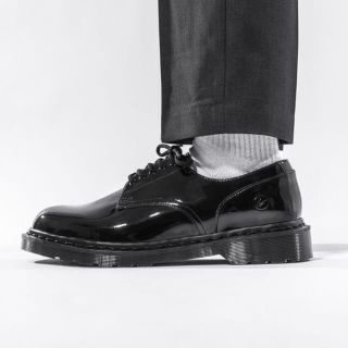 フラグメント(FRAGMENT)のDR.MARTENS X FRAGMENT HOLLINGBORN(ブーツ)