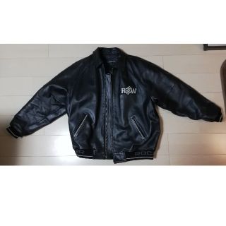 ロカウェア レザージャケット/革ジャン(メンズ)の通販 3点 | Rocawear ロカウェア レザージャケット/革ジャン(メンズ)の通販 3点 | Rocawear
