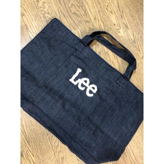 リー(Lee)のLee  バッグ(トートバッグ)