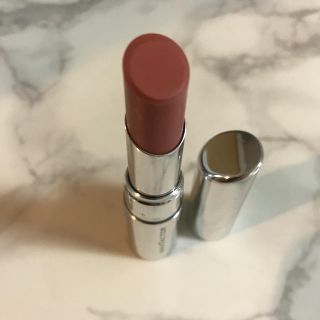 マックスファクター(MAXFACTOR)の新品♡マックスファクター＊エンジェリックリップ＊N411＊マロンベージュ ＊口紅(口紅)