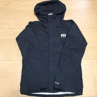 ヘリーハンセン(HELLY HANSEN)のヘリーハンセン マウンテンパーカー 値下げ(マウンテンパーカー)