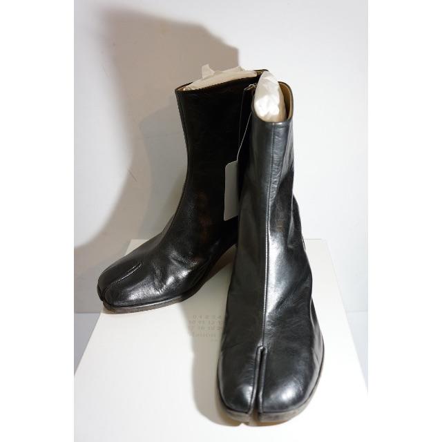 【Maison Margiela】19S/S tabiブーツ 39希少サイズ