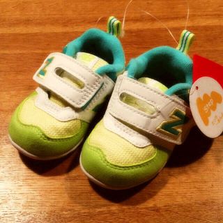 ニューバランス(New Balance)の値下げ★新品♪ニューバランス 11センチ(その他)