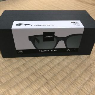 ボーズ(BOSE)のBose frames(スピーカー)