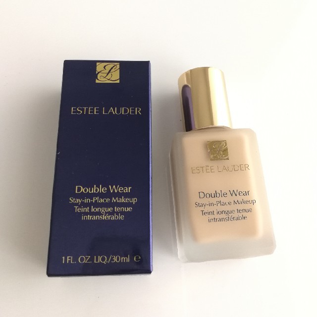 [新品] ESTEE LAUDER ダブルウェア 30ml