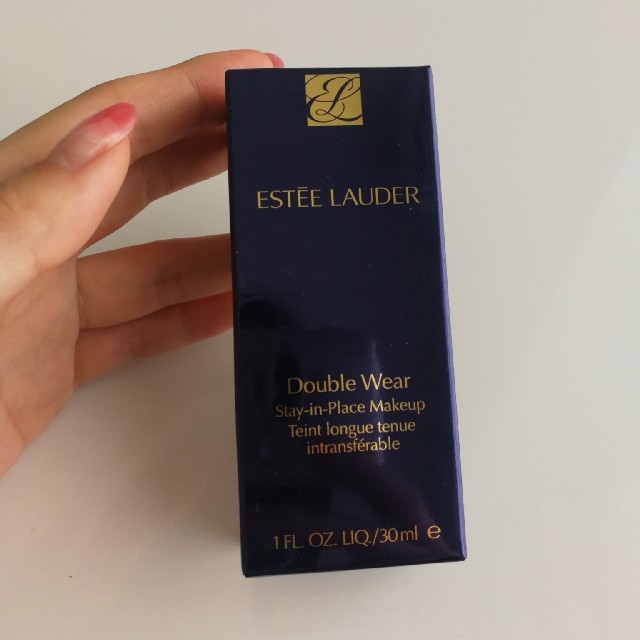 [新品] ESTEE LAUDER ダブルウェア 30ml