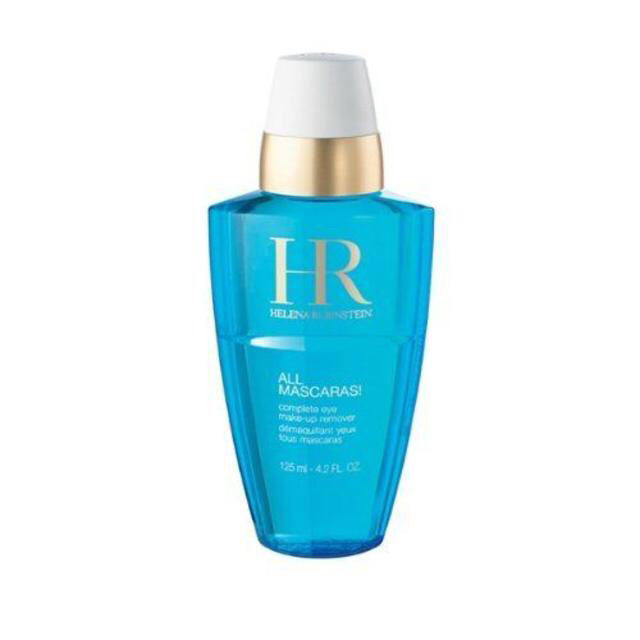 HELENA RUBINSTEIN(ヘレナルビンスタイン)のヘレナルビンスタイン オールマスカラ リムーバー 50ml ヘレナ コスメ/美容のスキンケア/基礎化粧品(クレンジング/メイク落とし)の商品写真